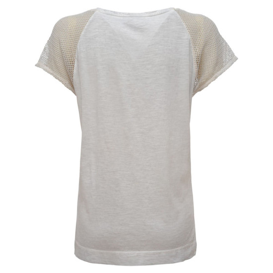 Freddy Γυναικεία κοντομάνικη μπλούζα Freddy Γυναικεία κοντομάνικη μπλούζα